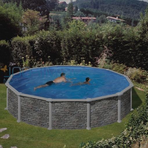 Las mejores piscinas desmontables altura 132 Más sobre piscinas desmontables hondas Más sobre piscinas desmontables 300x120 piscinas desmontables acero de 350 x 132