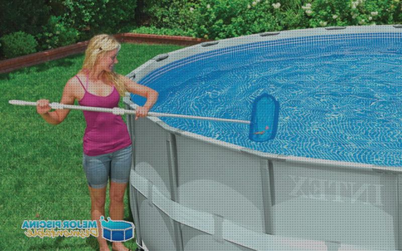 Las mejores desmontables piscinas desmontables adultos