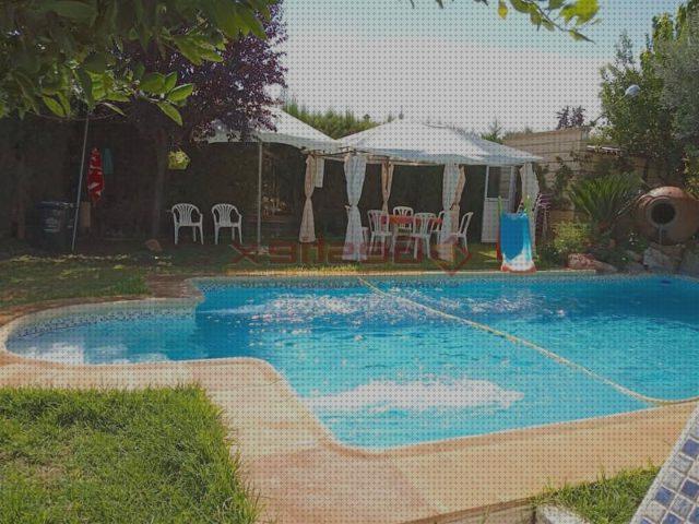 Las mejores desmontables piscinas desmontables almendralejo