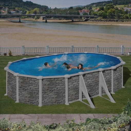 Las 49 Mejores Piscinas Desmontables Alturas 132 Diametros 300