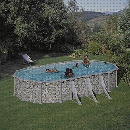 Las mejores 132 desmontables piscinas piscinas desmontables altura 132 diametro 300