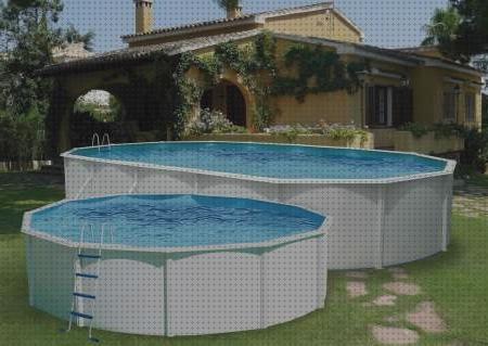 Las mejores 132 desmontables piscinas piscinas desmontables altura 132
