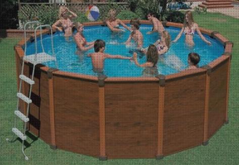 Review de piscinas desmontables astralpool