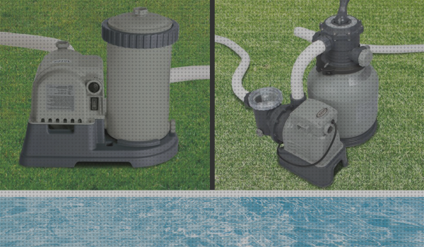 Review de piscinas desmontables atenas