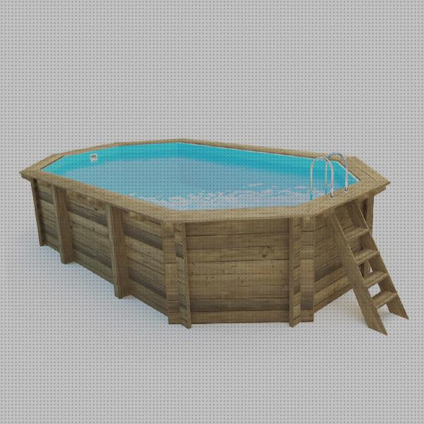 Review de piscinas desmontables athenea