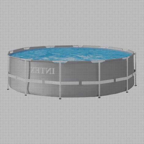 Las mejores 29 Piscinas Desmontables Baratas Redondas