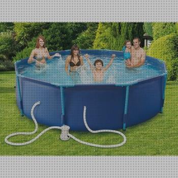Las mejores bestway desmontables piscinas piscinas desmontables bestway 3 05x100
