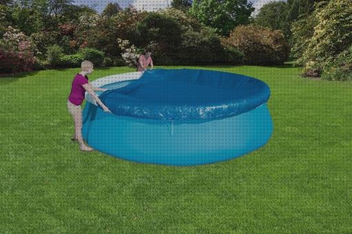 Las mejores 39 Piscinas Desmontables Bestway Financiaciones