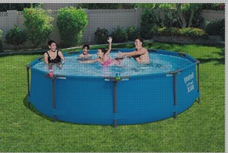 Las mejores marcas de desmontables piscinas desmontables bestwaytubular pro