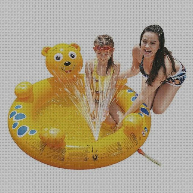 ¿Dónde poder comprar desmontables piscinas desmontables bewar?