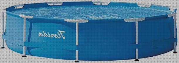 Las mejores marcas de desmontables piscinas desmontables bricoma
