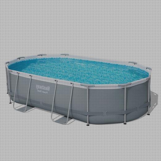Las 53 Mejores piscinas desmontables brycus a la venta