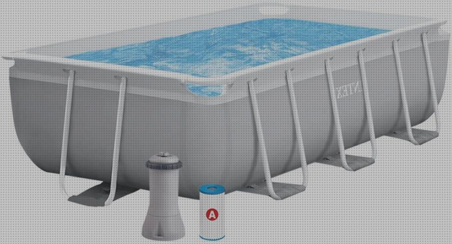Las mejores desmontables piscinas desmontables cadena88