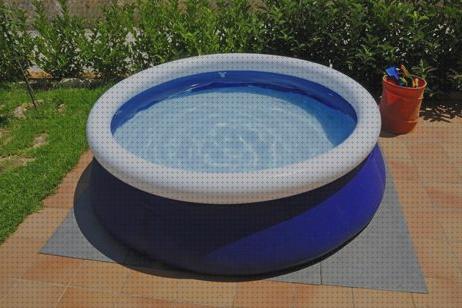 ¿Dónde poder comprar desmontables piscinas desmontables carre?