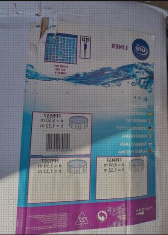 ¿Dónde poder comprar liner piscinas desmontables piscina piscinas desmontables piscinas piscinas desmontables circulares gre liner 5 50 x 1 32?