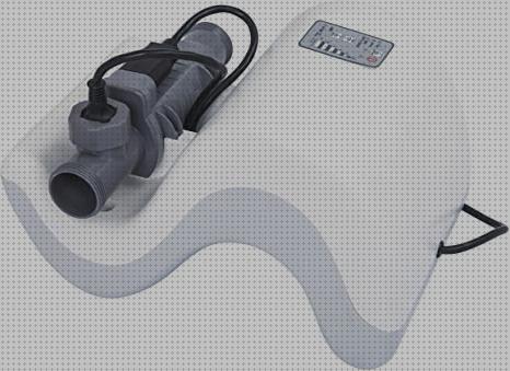 Opiniones de las 22 mejores Piscinas Desmontables Clorador Salinos