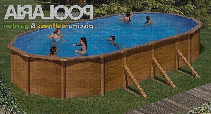 Las mejores piscinas desmontables comprar internet