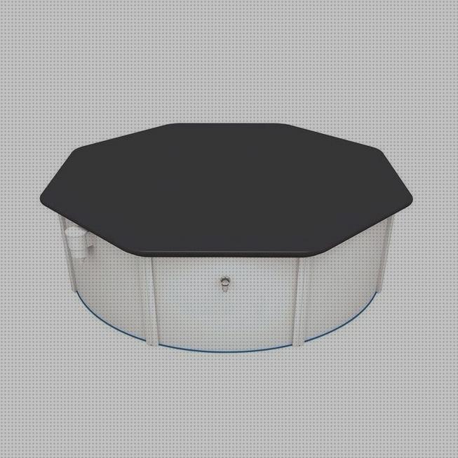 Las mejores marcas de cobertores desmontables piscinas piscinas desmontables con cobertores
