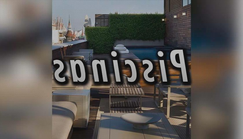 Las mejores 41 Piscinas Desmontables Con Depuradoras Bauhaus