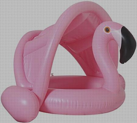 Review de piscinas desmontables con flotador
