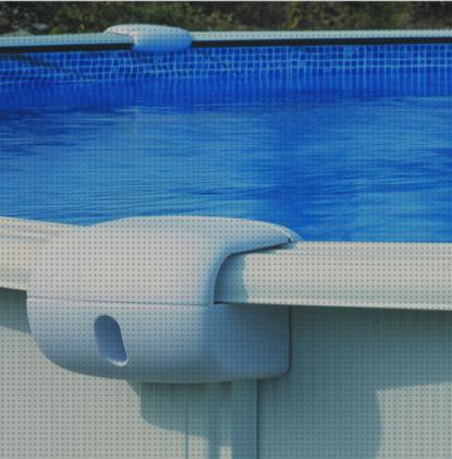 Opiniones de las 51 mejores Piscinas Desmontables Con Tapas