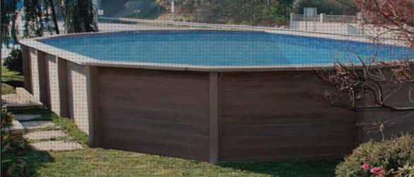 Review de piscinas desmontables con terreno desnivelado
