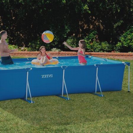 Las mejores 1000 desmontables piscinas piscinas desmontables de 1000 l de capacidad