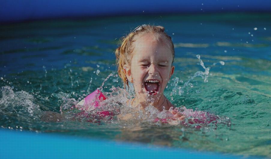 Review de piscinas desmontables de 1000 l de capacidad