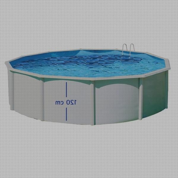 Review de piscinas desmontables de 120 de altura rigidas