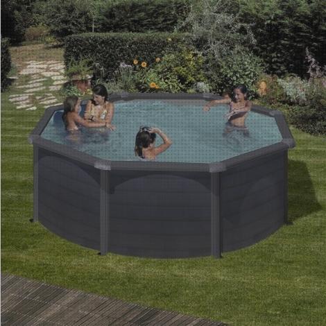 Las 49 Mejores Piscinas Desmontables De 2x2