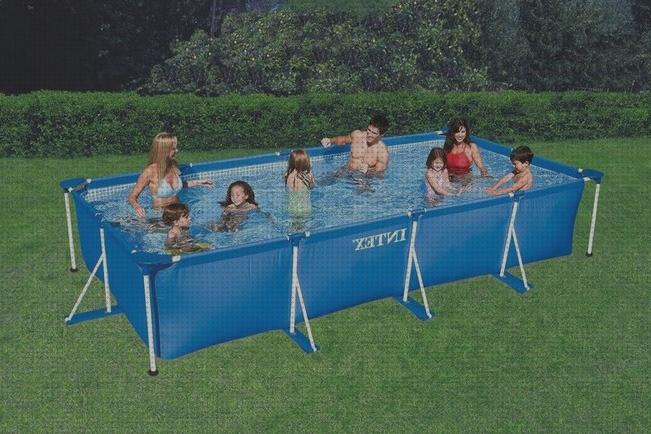 ¿Dónde poder comprar 366 desmontables piscinas piscinas desmontables de 366 x 76 baratas?