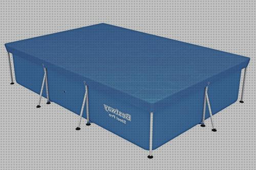 Review de piscinas desmontables de 3x2