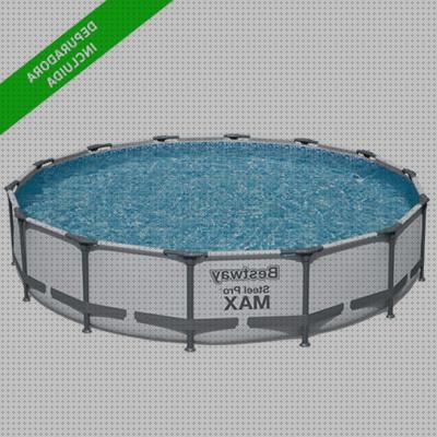 Las mejores marcas de Más sobre cubierta plegable piscinas desmontables 460 cm Más sobre piscinas desmontables con skimmer Más sobre piscinas desmontables hondas piscinas desmontables de 4 27x0 84