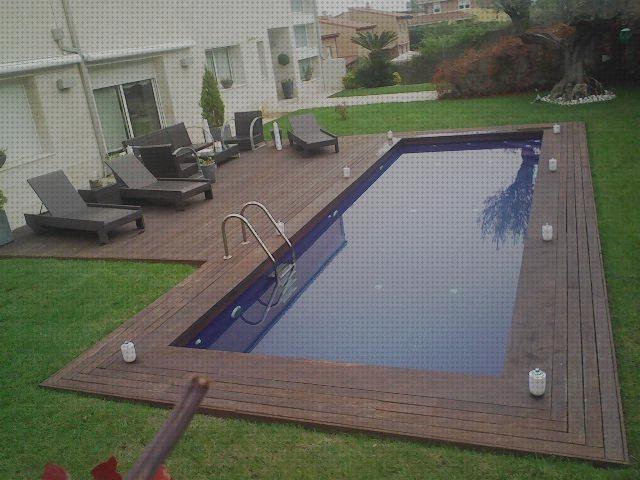 Las mejores metros desmontables piscinas piscinas desmontables de 4 metros por 4 metros