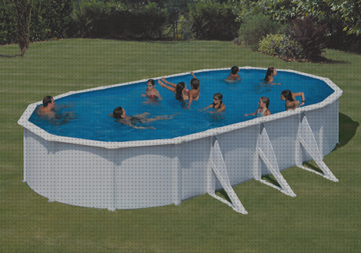 Las mejores marcas de metros desmontables piscinas piscinas desmontables de 7 metros