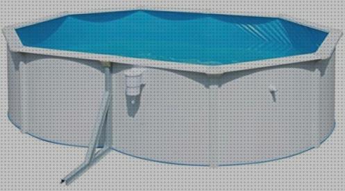 Análisis de las 41 mejores Piscinas Desmontables De 9x3