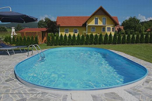 Las mejores piscinas desmontables de 9x3