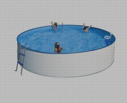 Las mejores marcas de piscinas desmontables 1 20 Más sobre piscinas desmontables con skimmer Más sobre piscinas desmontables hondas piscinas desmontables de acero gre 3 50x1 20