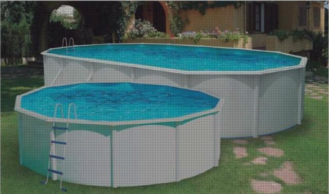 Las mejores toi desmontables piscinas piscinas desmontables de acero toi