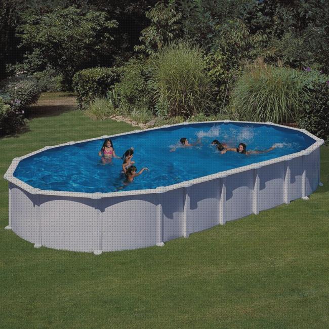 ¿Dónde poder comprar ovaladas desmontables piscinas piscinas desmontables de chapa ovaladas?