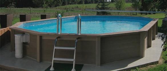 Las 32 Mejores Piscinas Desmontables De Hormigon