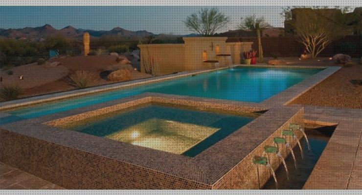 ¿Dónde poder comprar piscinas desmontables de lujo?