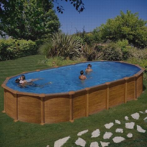 Opiniones de las 44 mejores Piscinas Desmontables De Profundidades 132 Cm