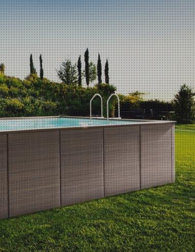 36 Mejores piscinas desmontables dolcevita