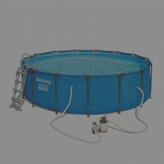 Las mejores marcas de desmontables piscinas piscinas desmontables drim