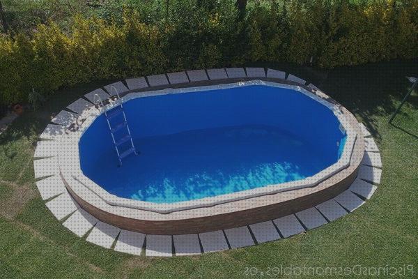 Las mejores piscinas desmontables duraderas