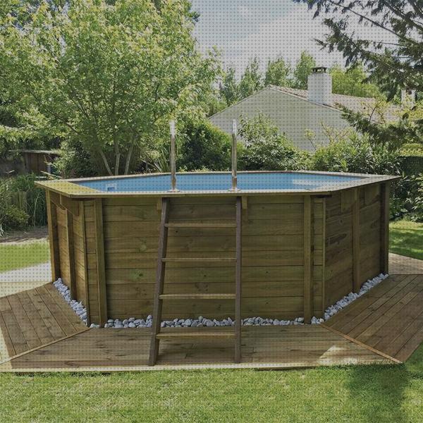 Review de piscinas desmontables eleggir