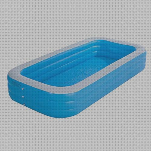 45 Mejores piscinas desmontables enliquidacion