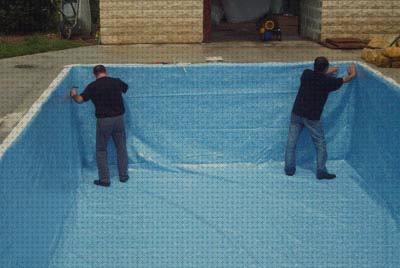 Las mejores liner piscinas desmontables piscina piscinas desmontables piscinas piscinas desmontables espesor revestimiento liner 50 100