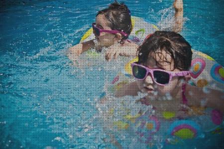 Las mejores marcas de piscina desmontable euros